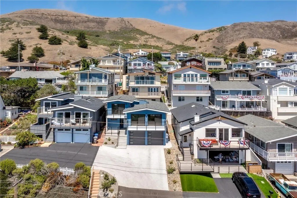 House in Cayucos, California, United States 3 - 18327322