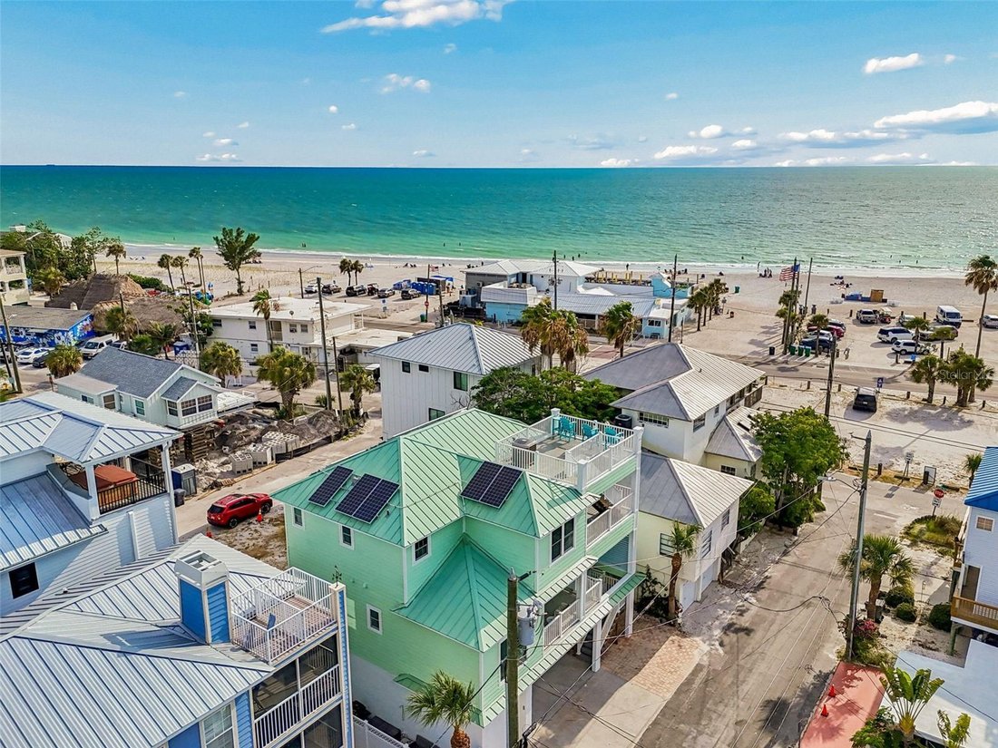 House in St. Pete Beach, Florida, United States 5 - 18331627