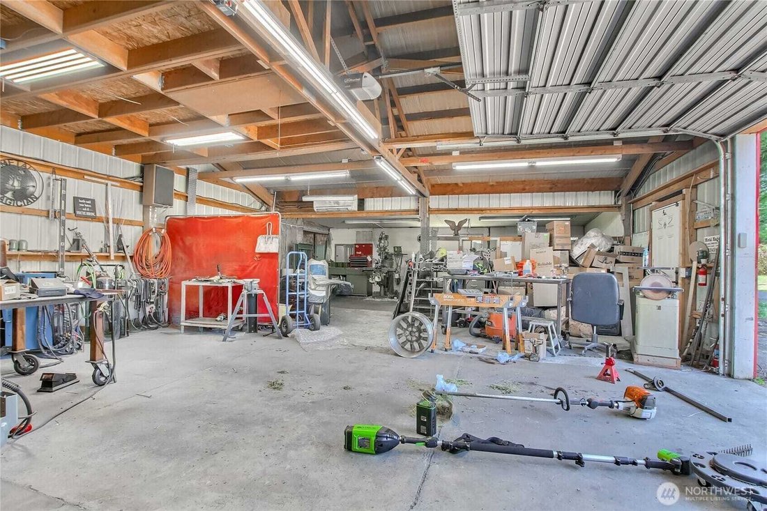 Land in Kent, Washington, United States 5 - 18329446
