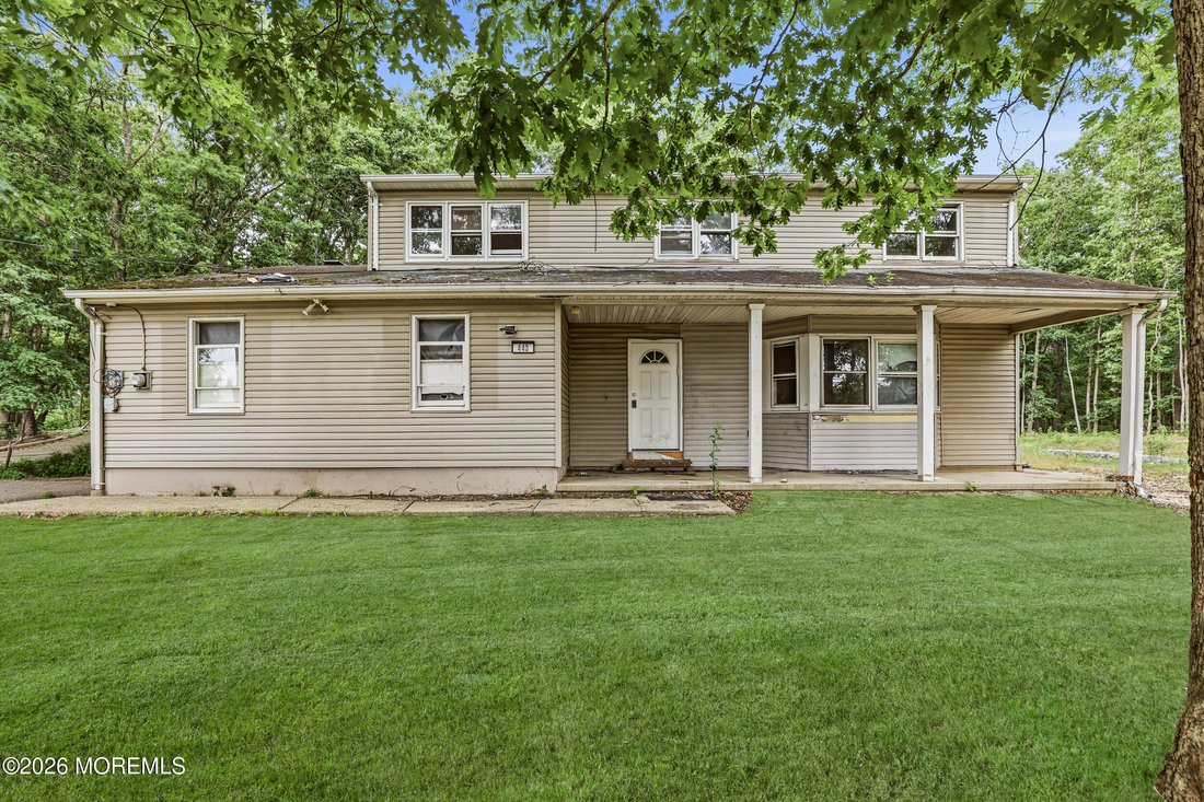 House in Lakewood Township, New Jersey, United States 2 - 18329753