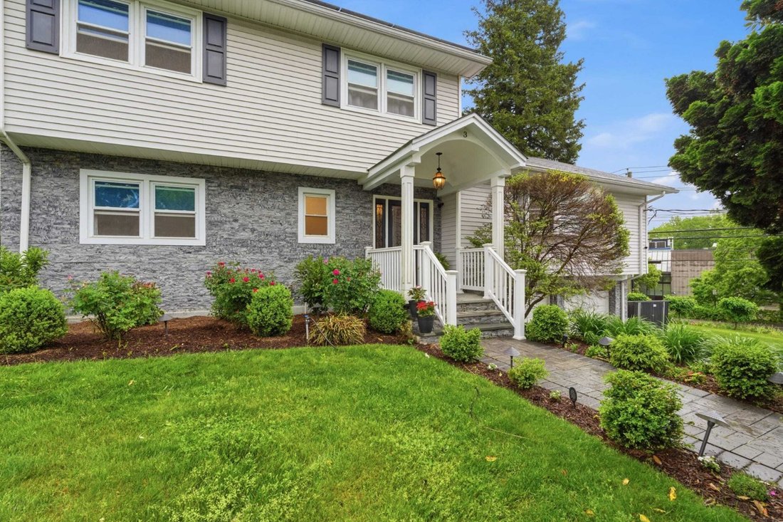 House in Scarsdale, New York, United States 3 - 18088091