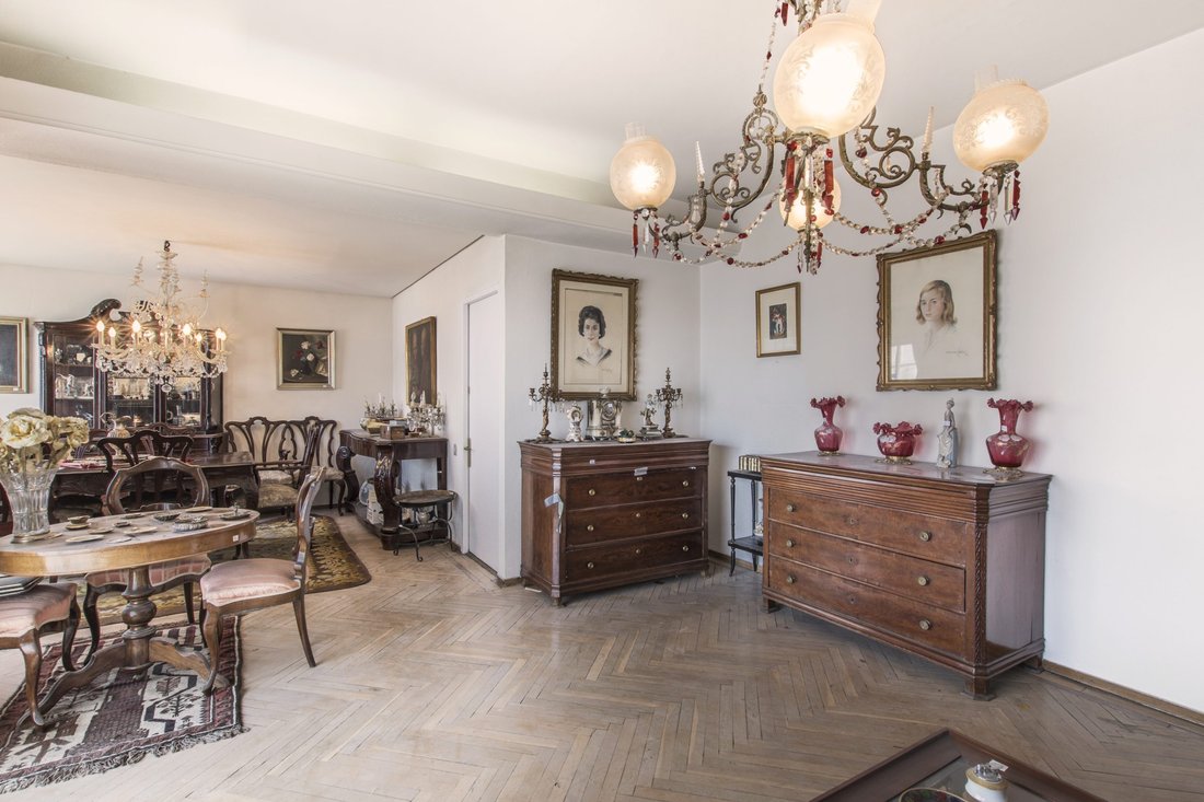 Apartment in Tetuan, Madrid, Spain 4 - 18329897