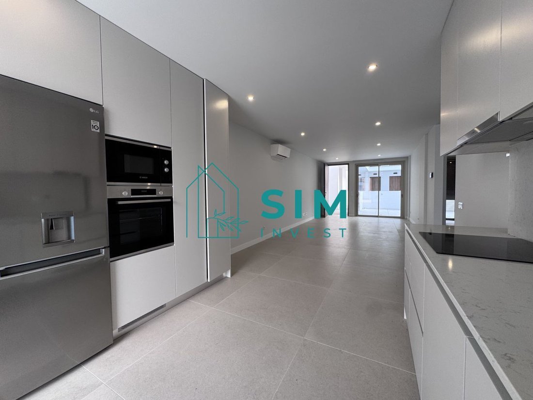 Apartment in Tavira (Santa Maria e Santiago), Algarve, Portugal 3 - 18328620