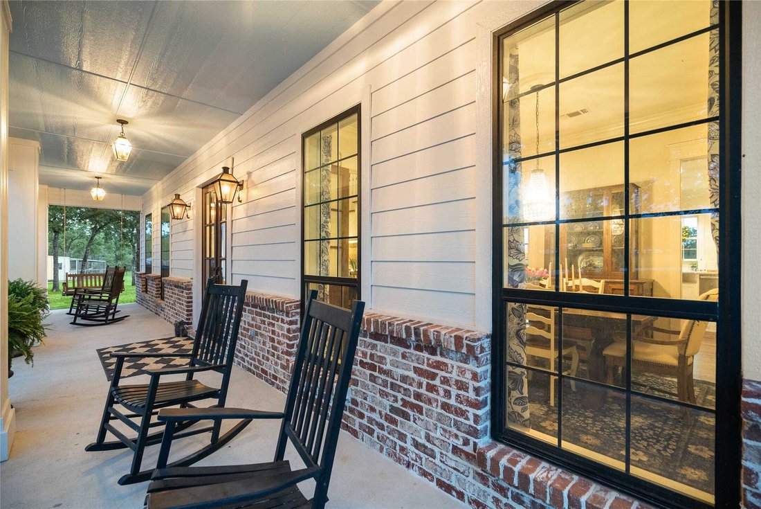 House in Lipan, Texas, United States 5 - 18287740