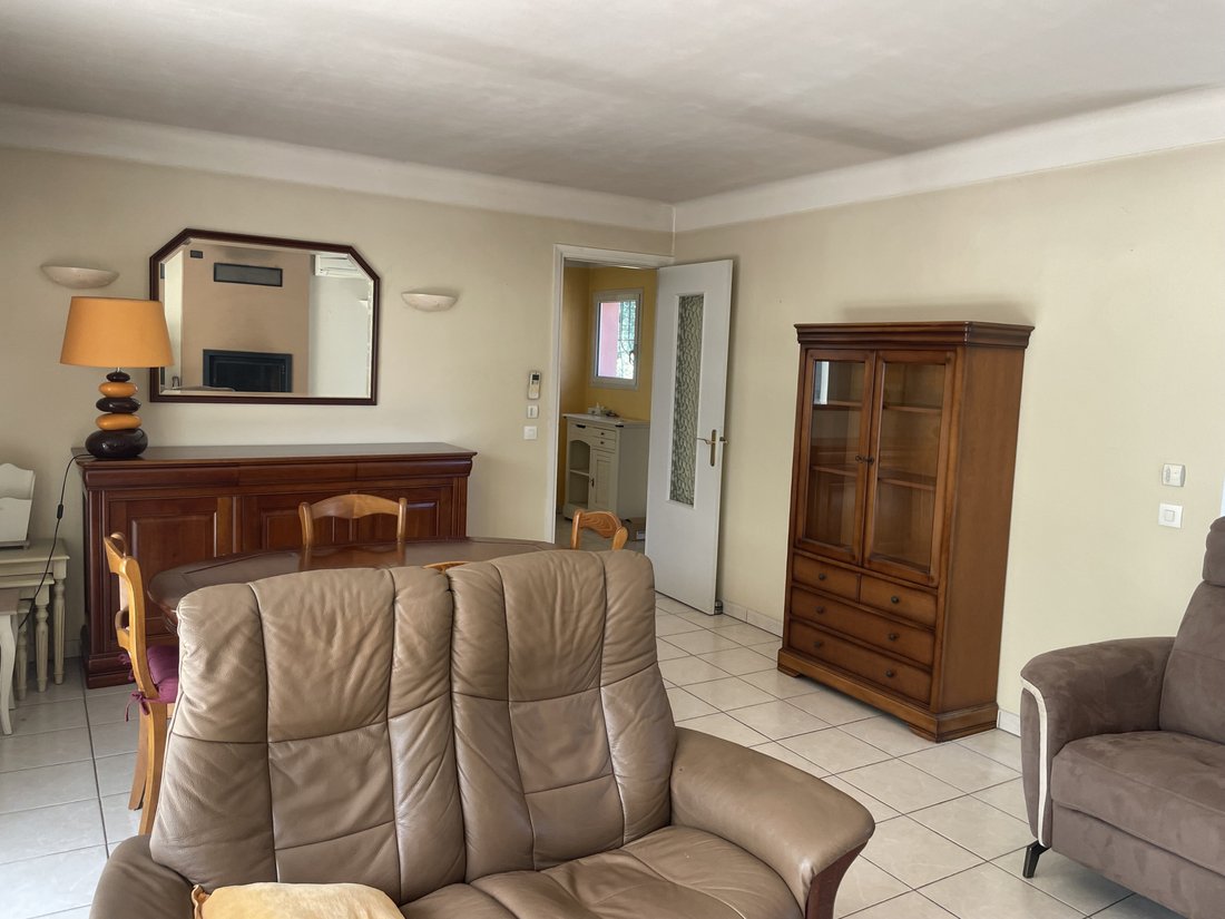 House in La Croix-Valmer, Provence-Alpes-Côte d'Azur, France 5 - 18330381
