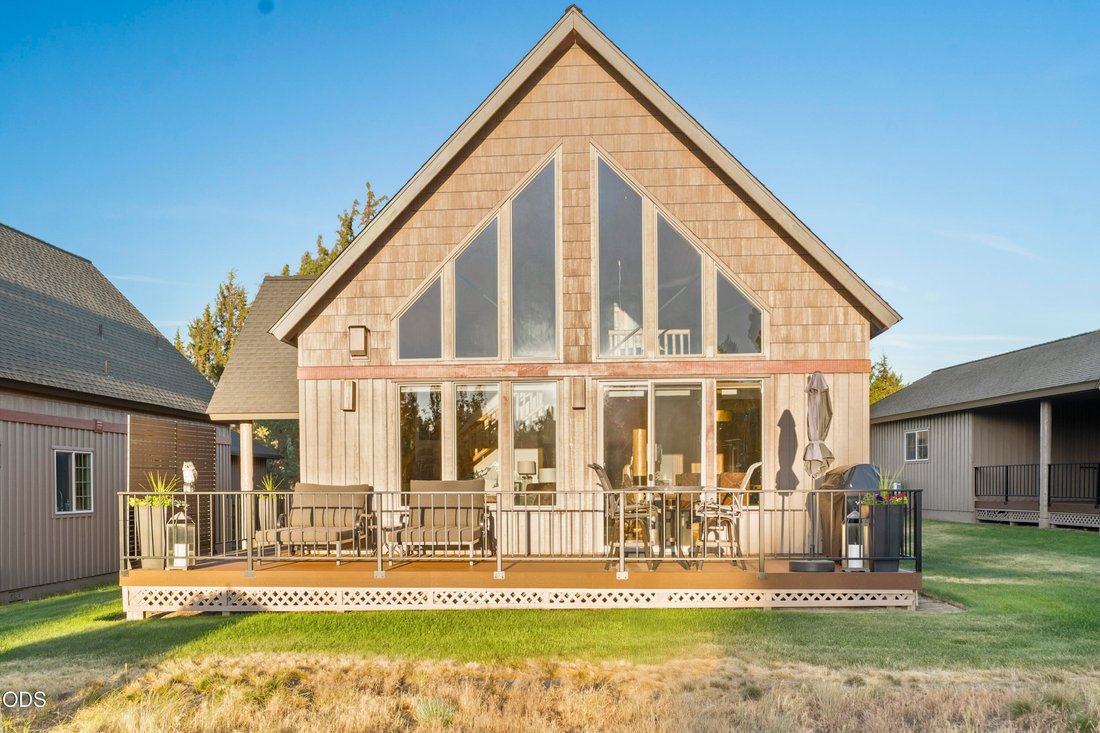 House in Redmond, Oregon, United States 1 - 18329255