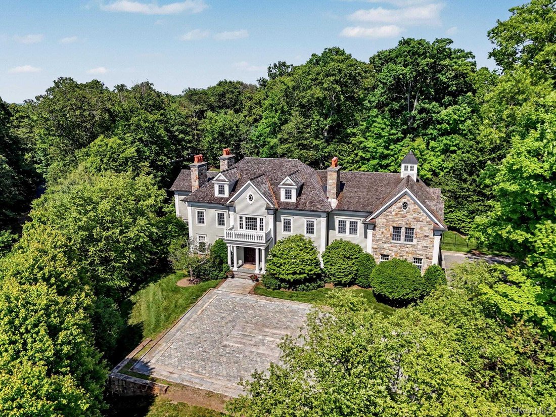 House in Greenwich, New York, United States 1 - 17402778