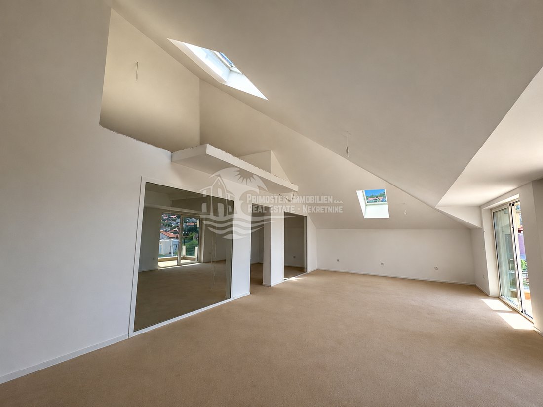Apartment in Gradska cetvrt Varos, Sibenik, Sibenik-Knin County 3 - 18331184