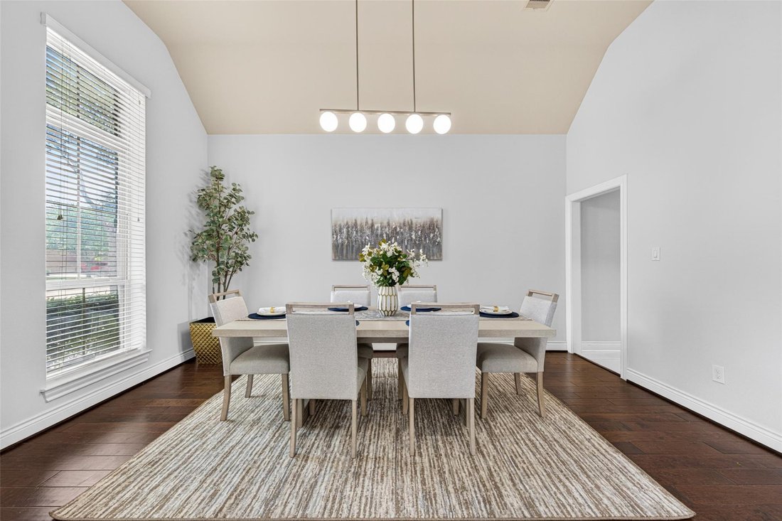 House in Katy, Texas, United States 5 - 18327638