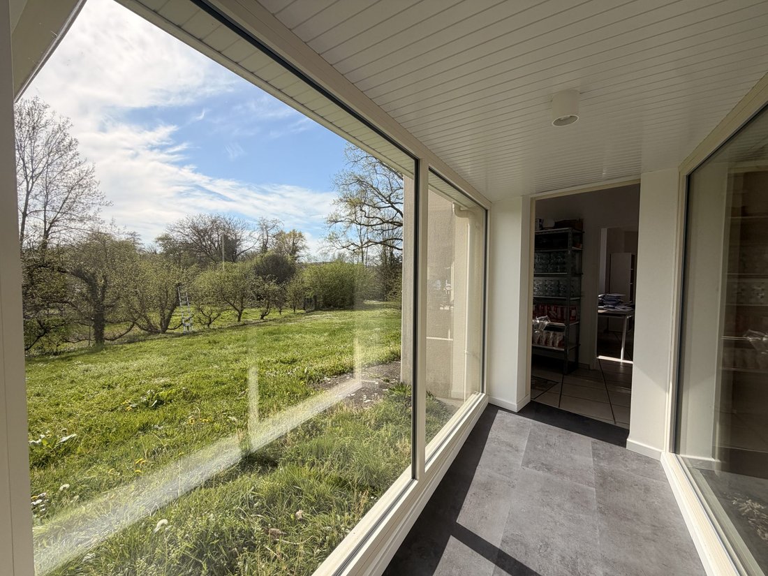 Villa en Briis-sous-Forges, Isla de Francia, Francia 4 - 18332284