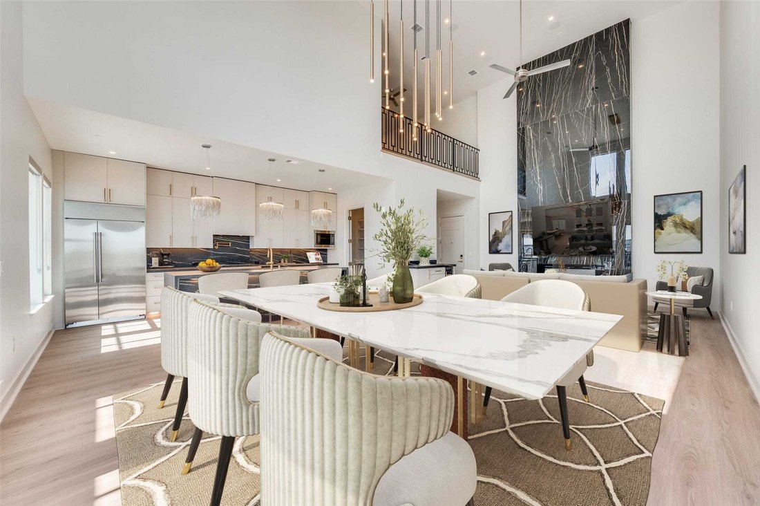 House in Dallas, Texas, United States 3 - 17498495