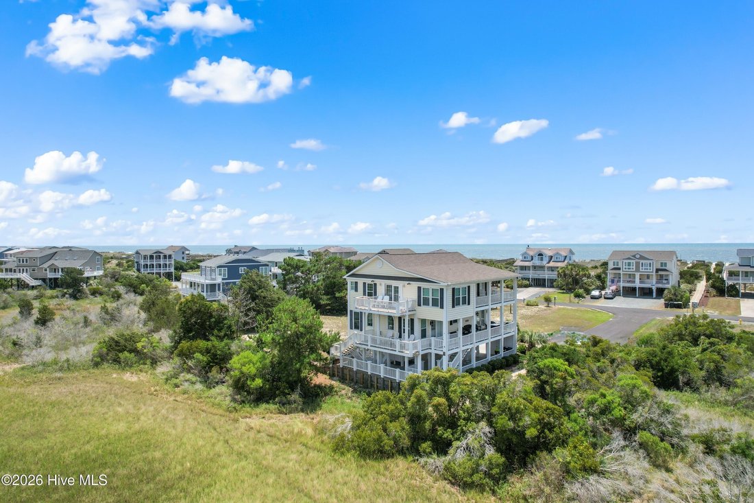 House in Holden Beach, North Carolina, United States 3 - 18332161