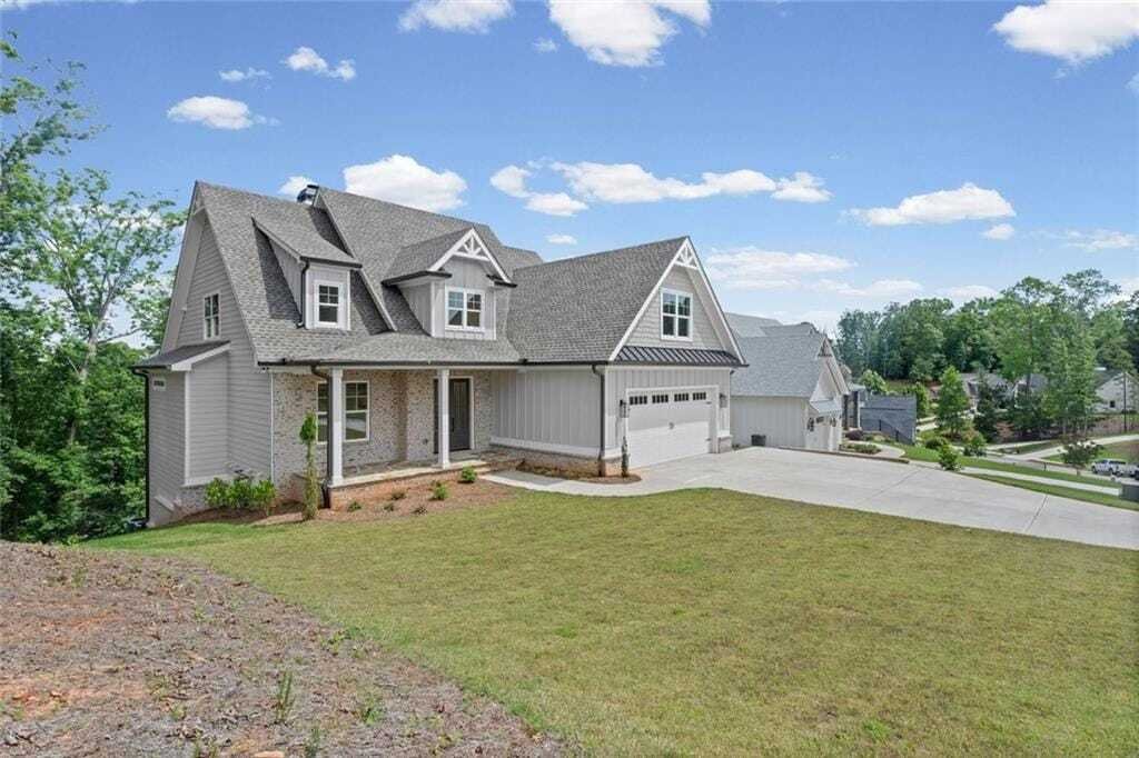 House in Cumming, Georgia, United States 2 - 18068676