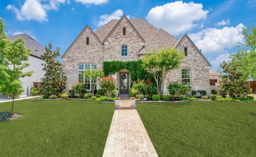 Maison à Frisco, Texas, États-Unis 1