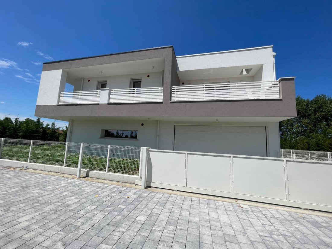 House in Abano Terme, Veneto, Italy 1 - 15330160