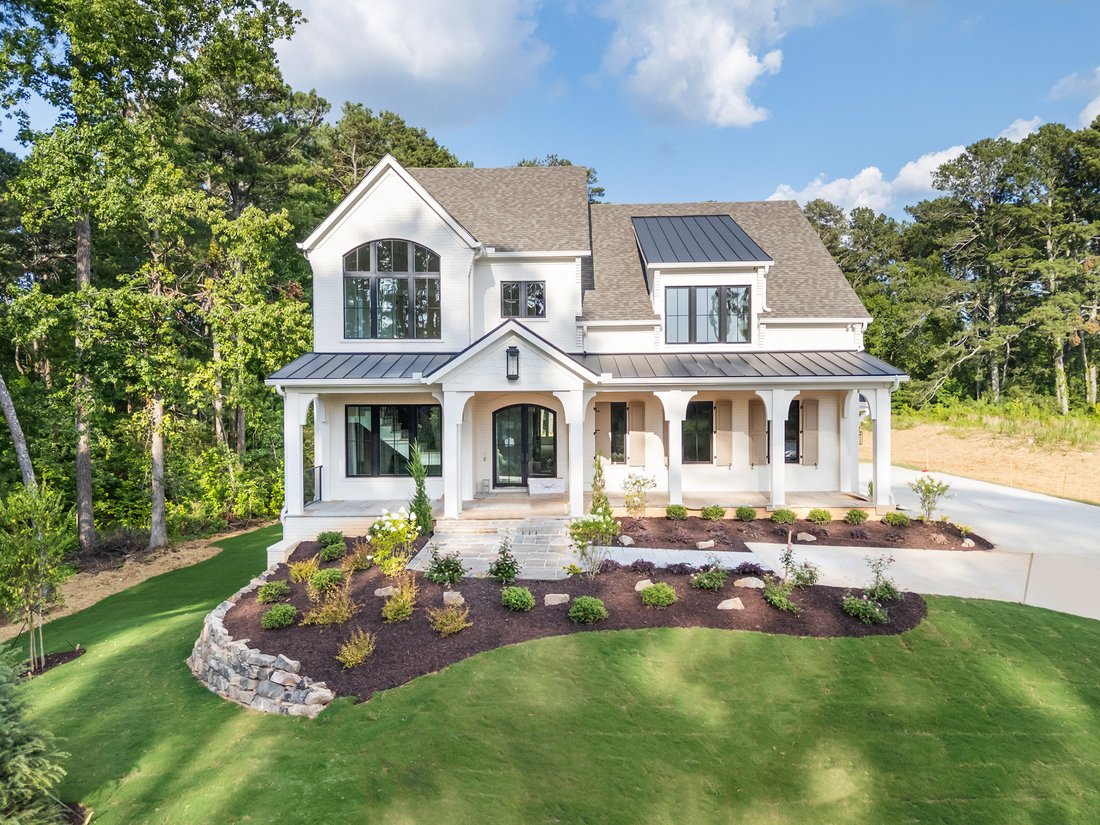 House in Alpharetta, Georgia, United States 1 - 18328764