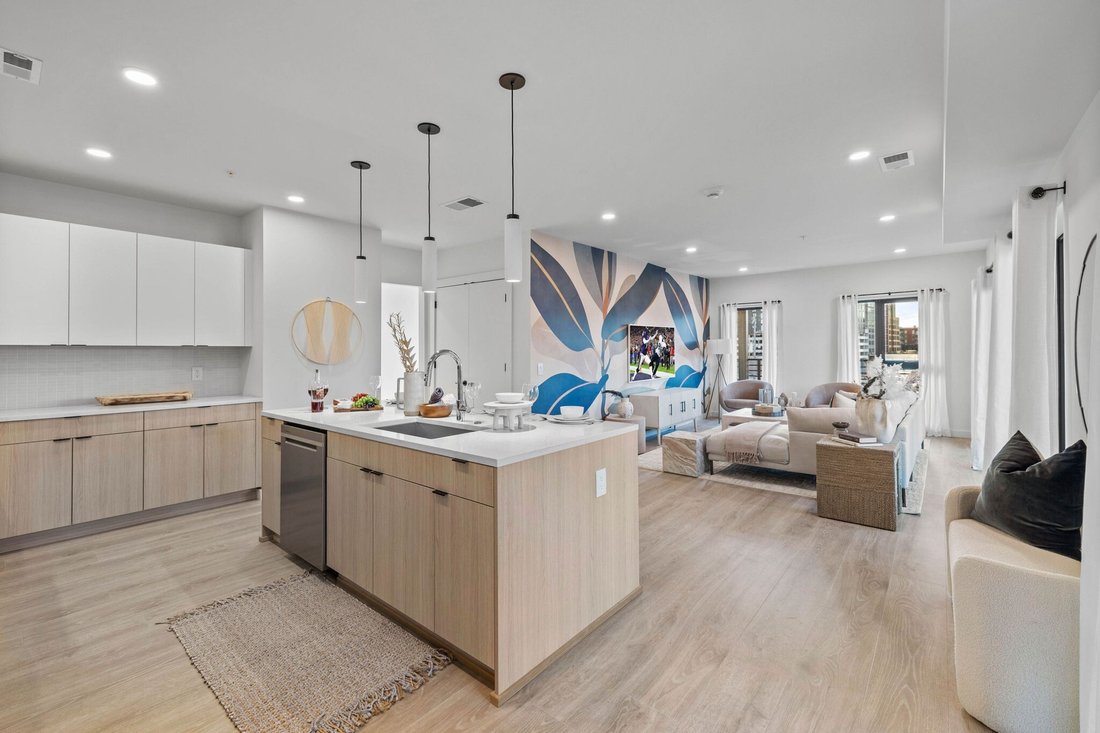Condo in Nashville, Tennessee, United States 4 - 18331183