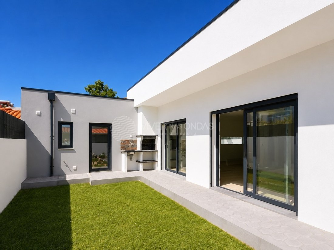 House in Fernao Ferro, Setubal, Portugal 4 - 18163878