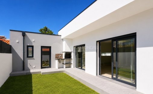 Casa a Fernão Ferro, Setúbal Municipality, Portogallo 1