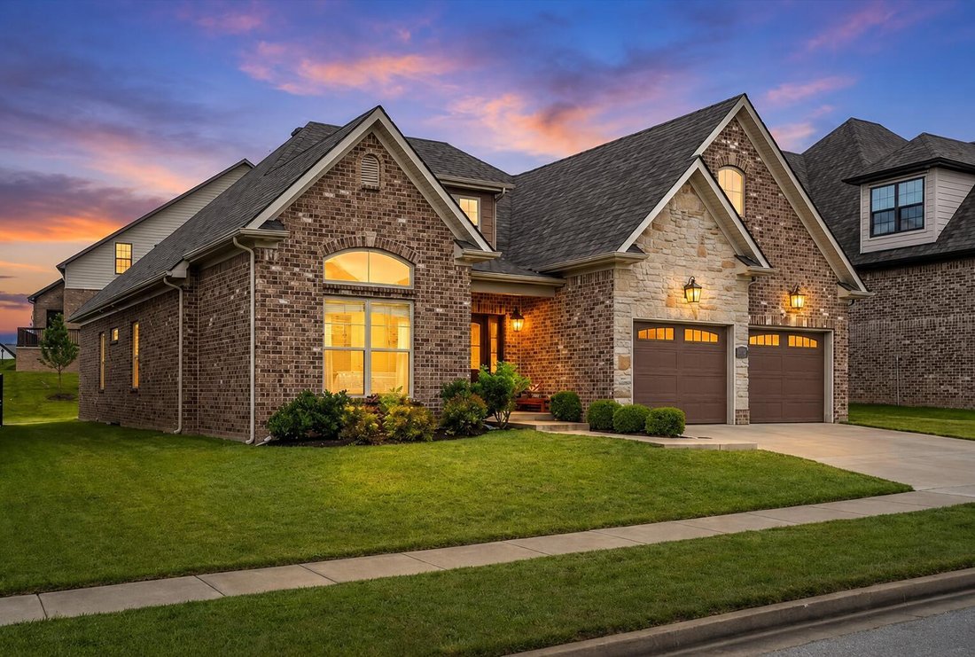 House in Lexington, Kentucky, United States 2 - 18177005
