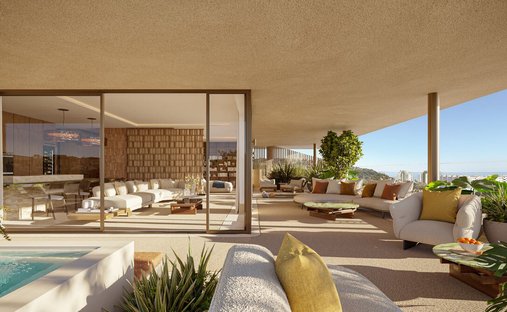 Apartment in Fuengirola, Andalusia, Spain 1