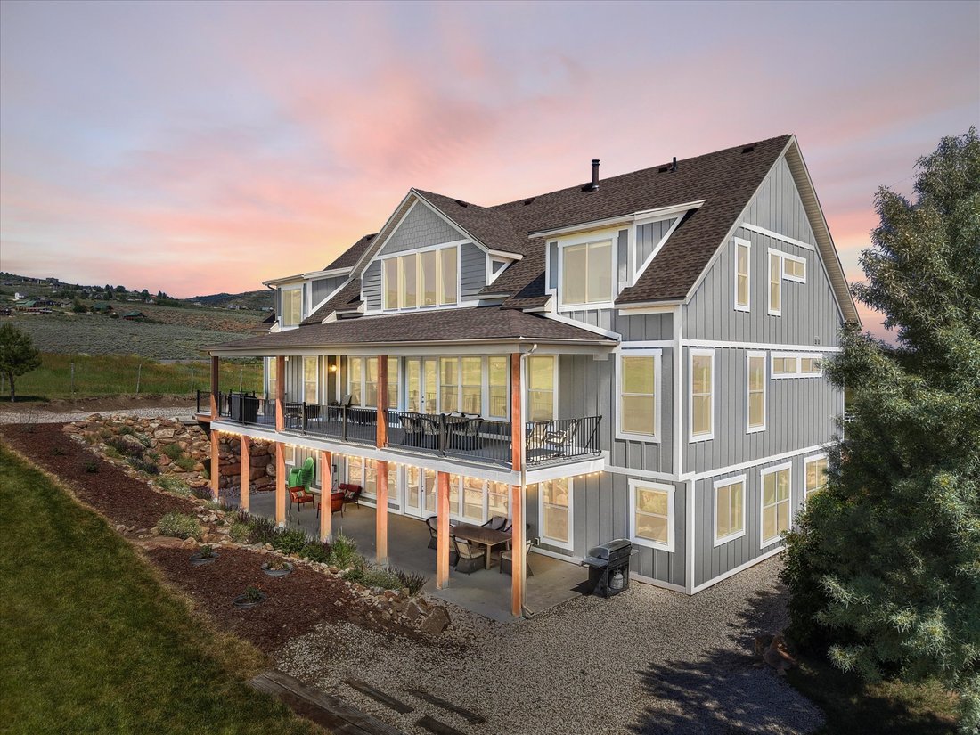 House in Garden, Utah, United States 2 - 18330603