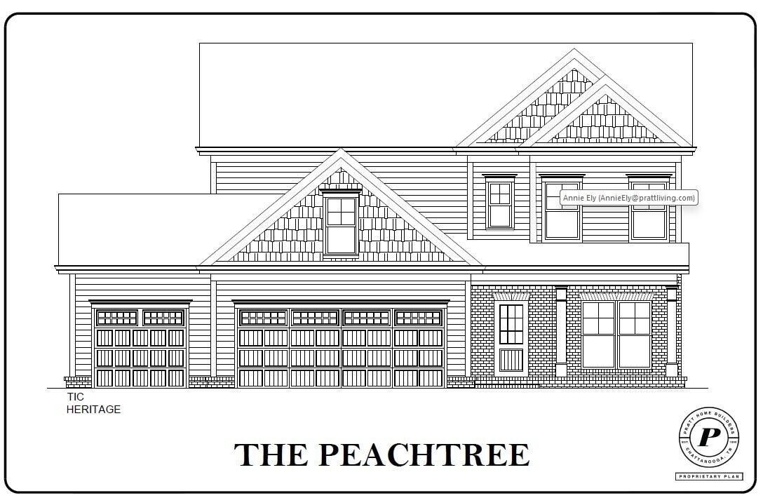 House in Rossville, Georgia, United States 2 - 18331141