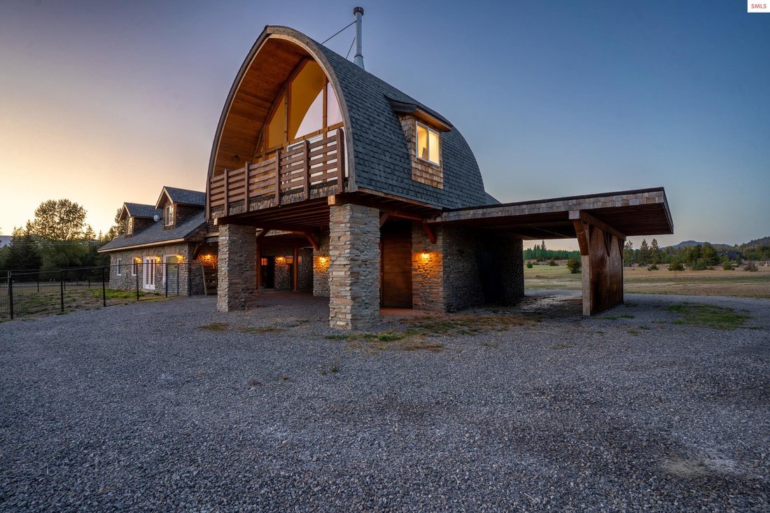 House in Sandpoint, Idaho, United States 5 - 18322907