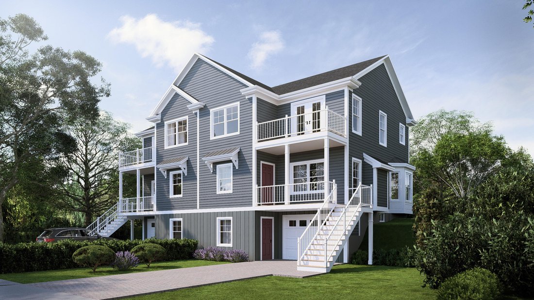 Haus in Ogunquit, Maine, Vereinigte Staaten 1 - 18330243