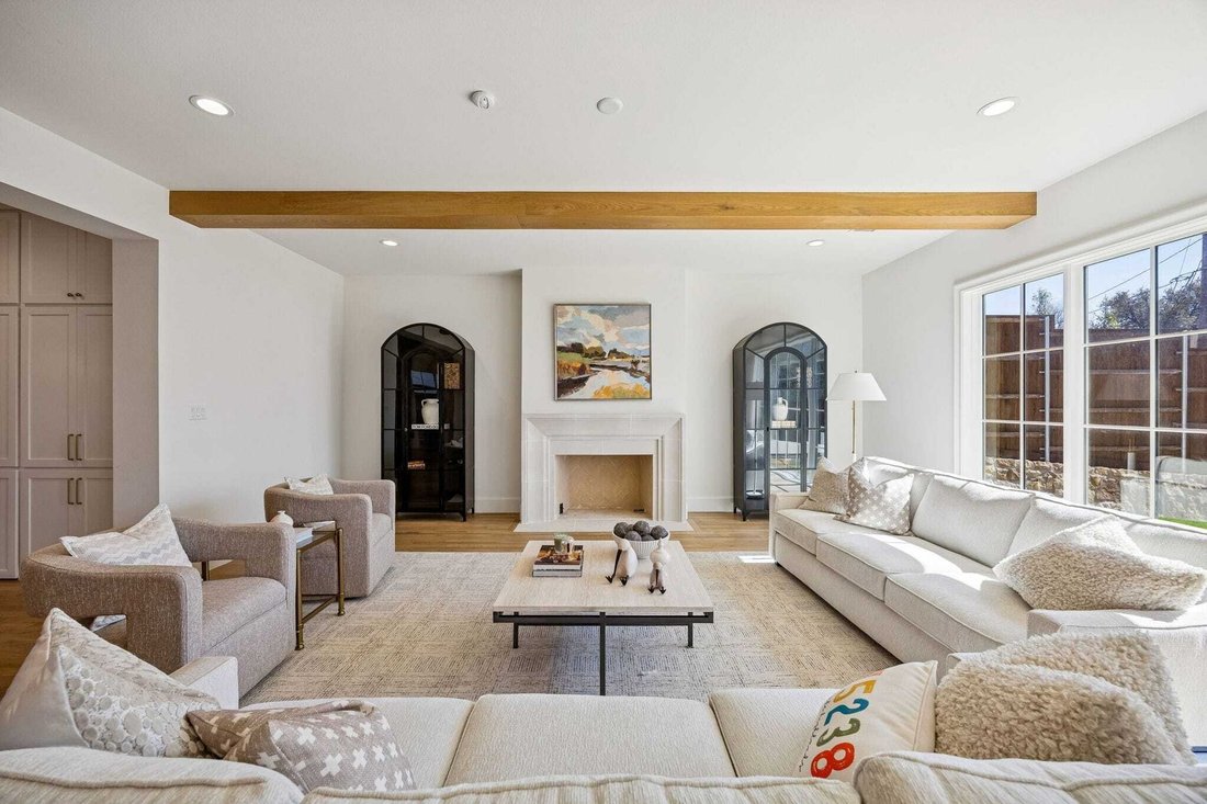 House in Dallas, Texas, United States 5 - 17426234