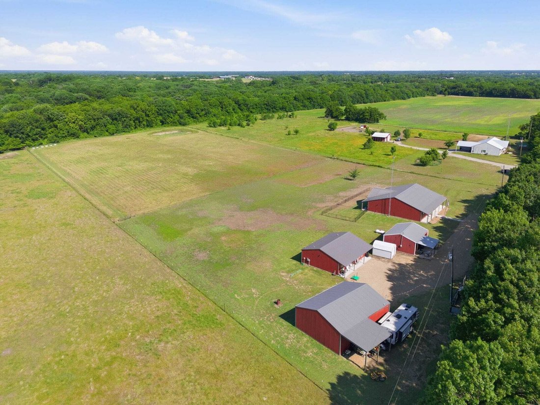 House in Leonard, Texas, United States 2 - 18012282