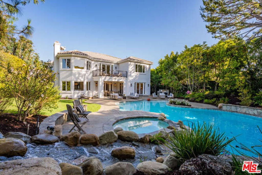 House in Los Angeles, California, United States 3 - 18327156