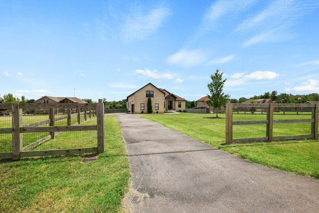 House in Portland, Tennessee, United States 4 - 18327144