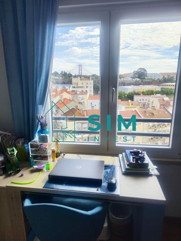 Apartment in Ajuda, Lisbon, Portugal 5 - 18328621