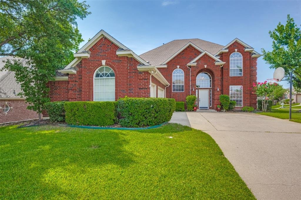 House in Lewisville, Texas, United States 1 - 18327340