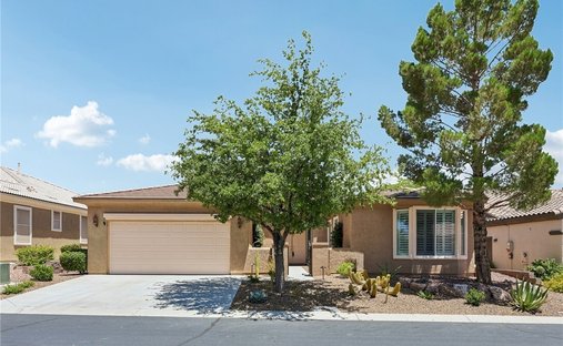 Casa en Las Vegas, Nevada, Estados Unidos 1