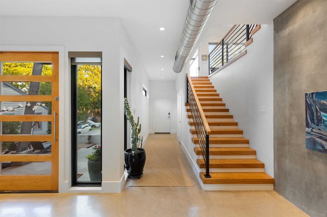 Casa a Dallas, Texas, Stati Uniti 3 - 17688846