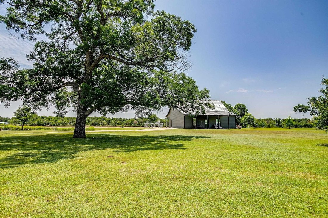 House in Weatherford, Texas, United States 3 - 17586092