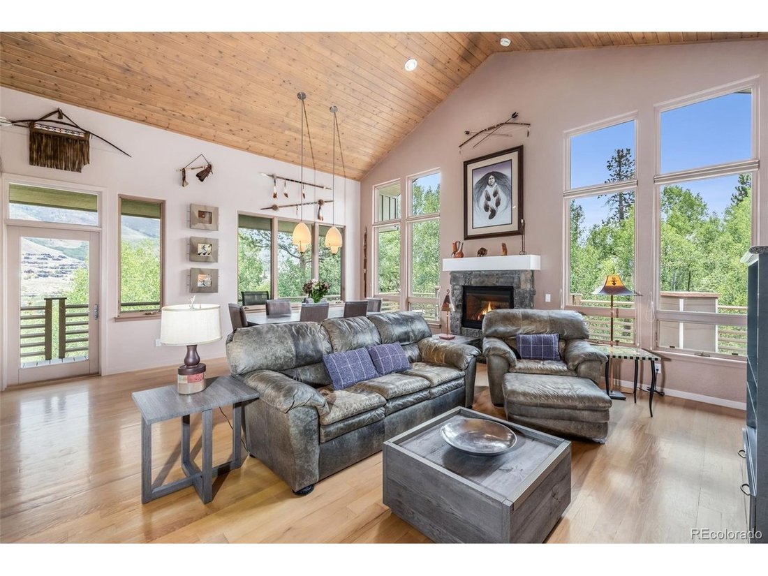 House in Silverthorne, Colorado, United States 2 - 18327382
