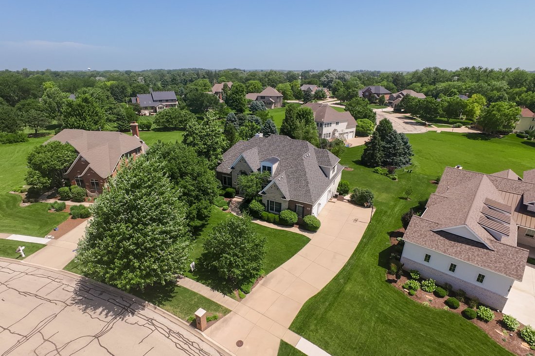 House in Sycamore, Illinois, United States 4 - 17687412
