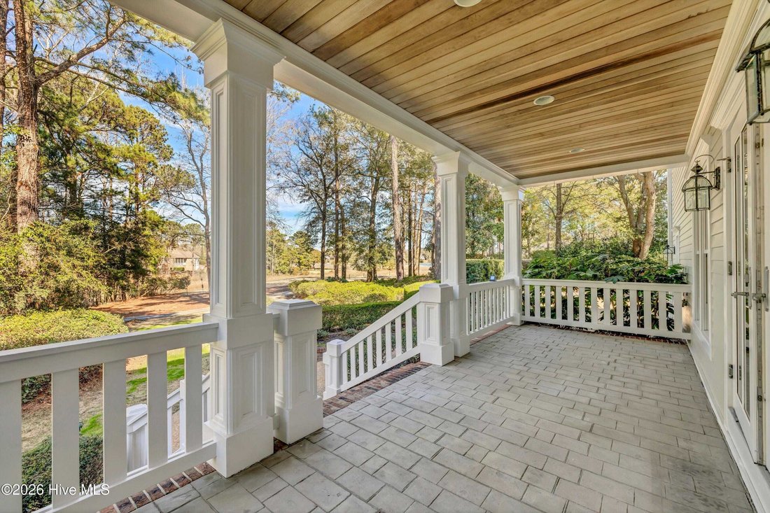 House in Wilmington, North Carolina, United States 5 - 17525204