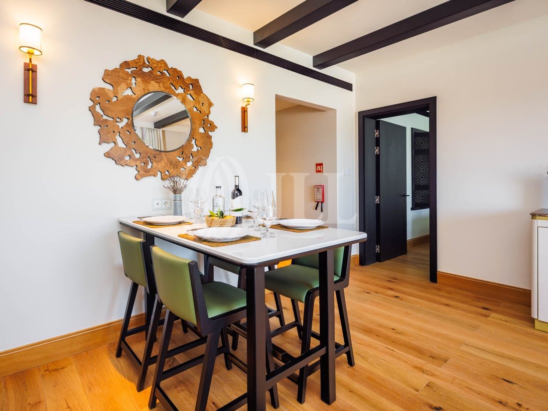 Apartment in Querenca, Tor e Benafim, Algarve, Portugal 3 - 18328210