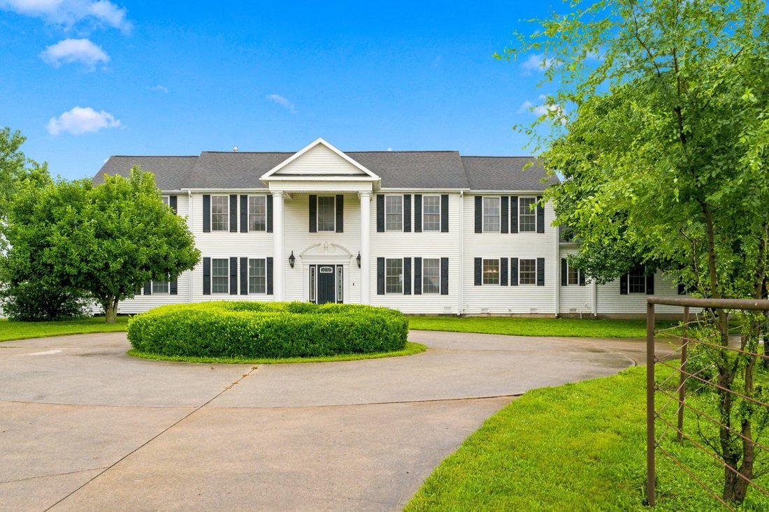 House in Springfield, Missouri, United States 2 - 18330227