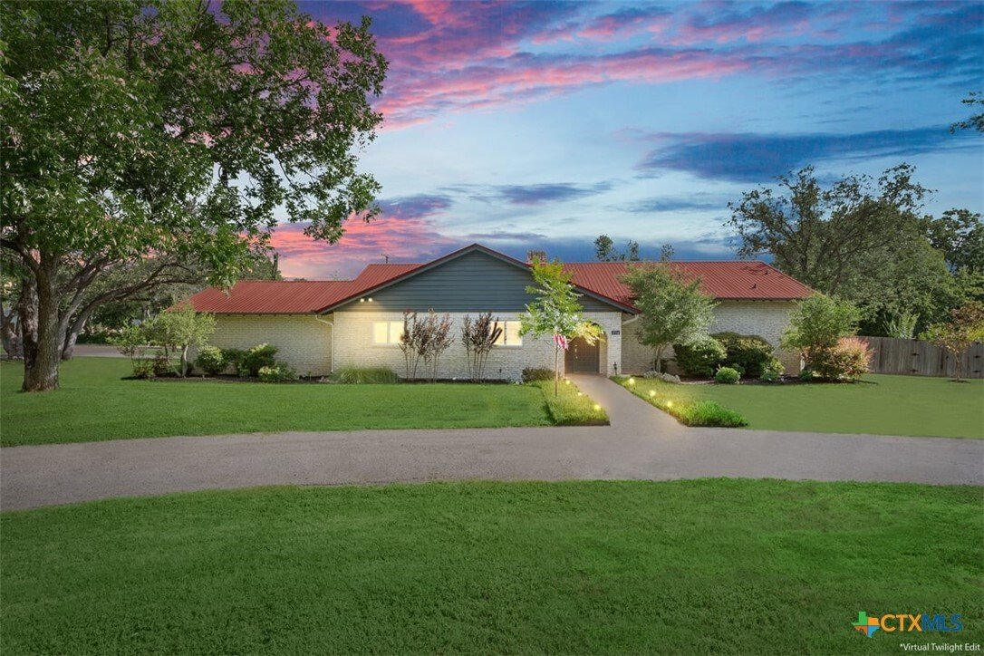 House in Temple, Texas, United States 1 - 18329513