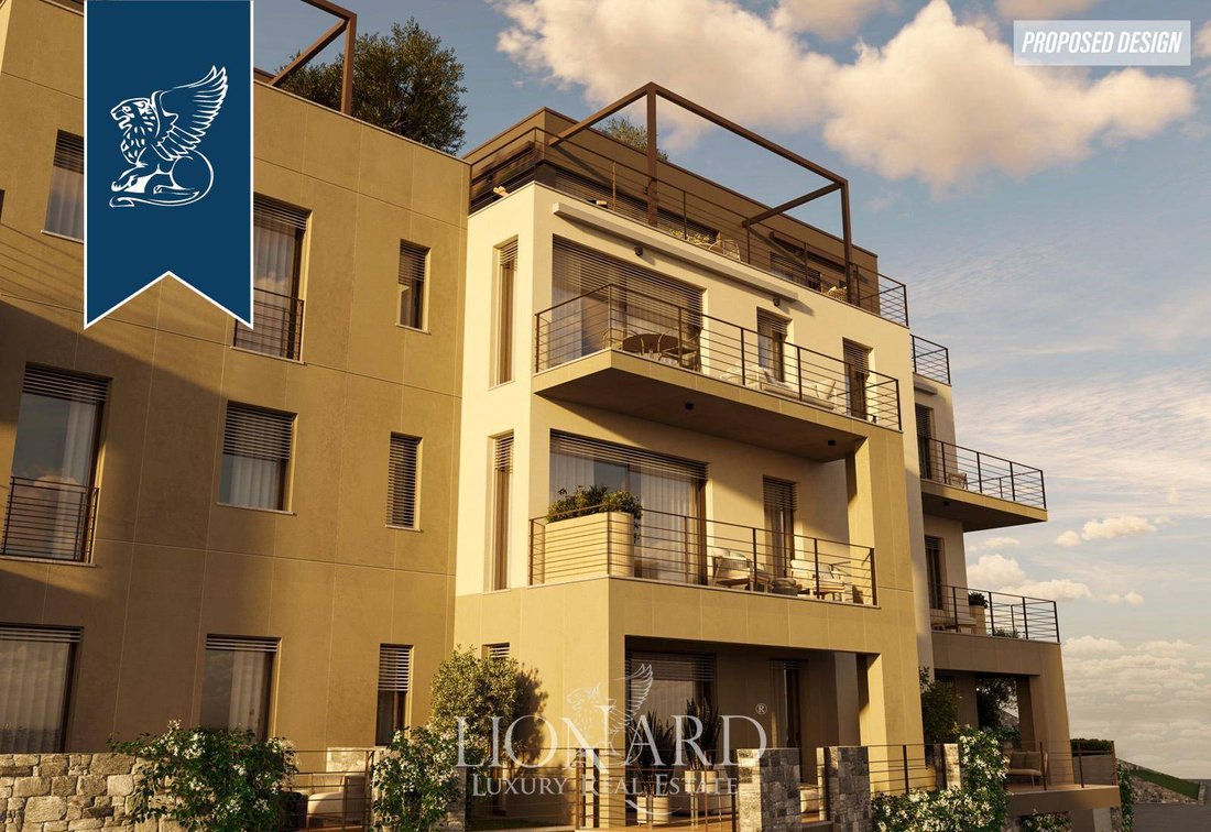 Apartment in Celle Ligure, Liguria, Italy 4 - 18331939