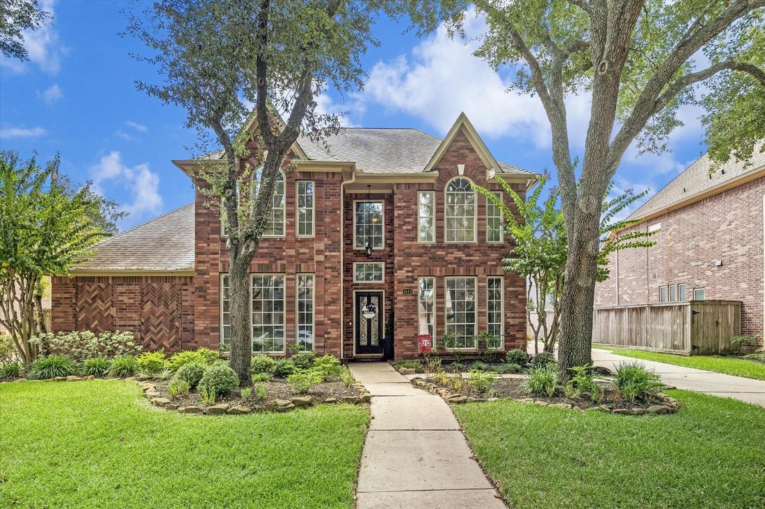 House in Sugar Land, Texas, United States 2 - 18331296