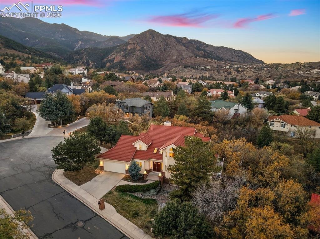House in Colorado Springs, Colorado, United States 3 - 17464540