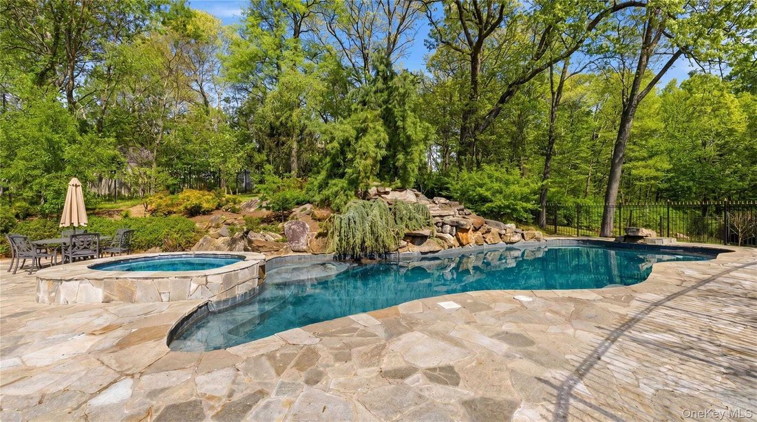 House in Chappaqua, New York, United States 2 - 17883566