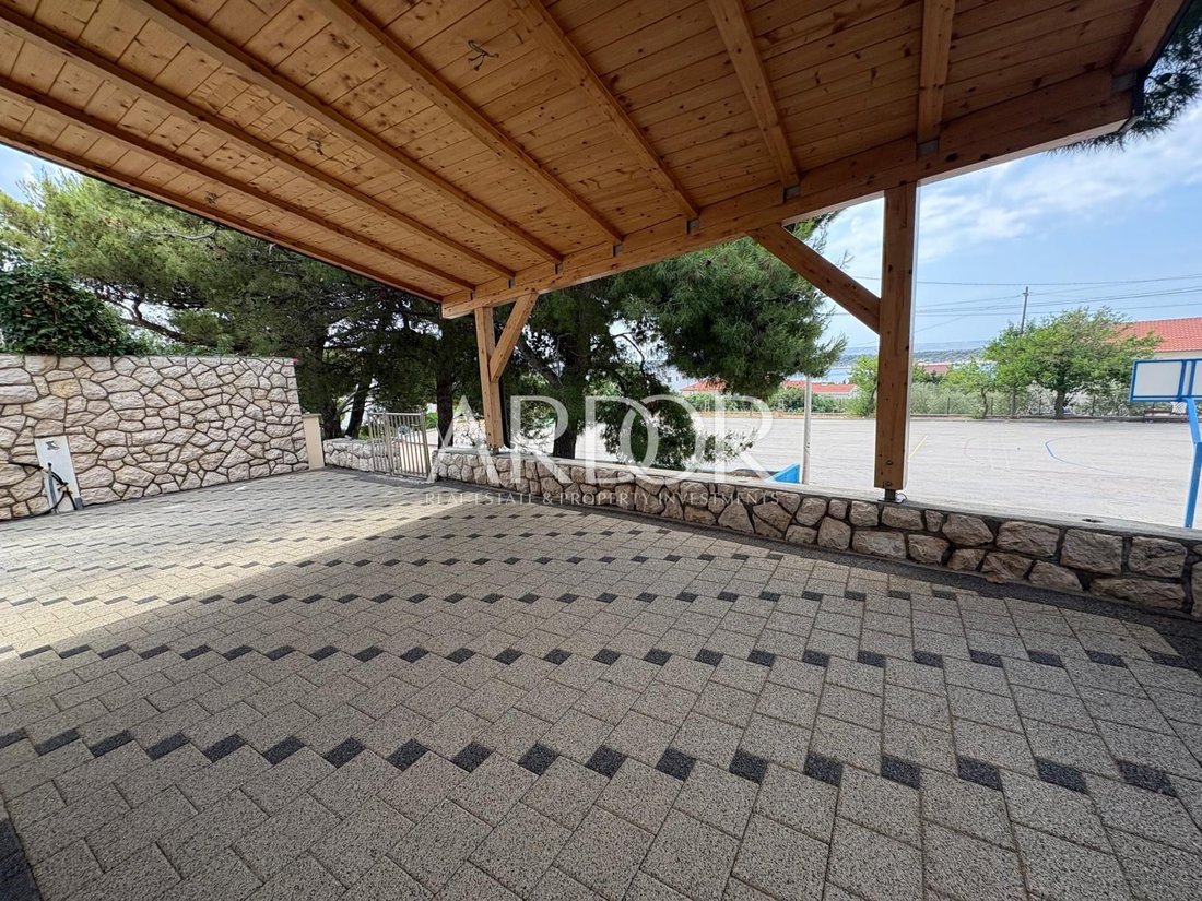 House in Barbat, Primorje-Gorski Kotar County, Croatia 2 - 17506142