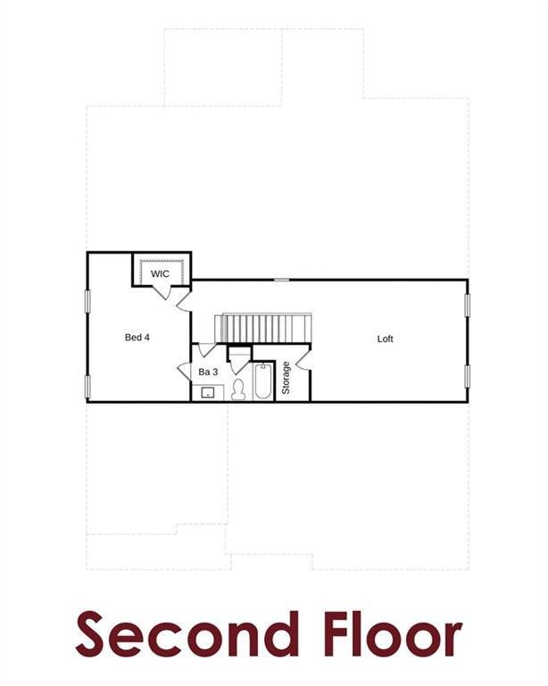 House in Auburn, Georgia, United States 3 - 18330539